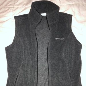 Columbia Vest